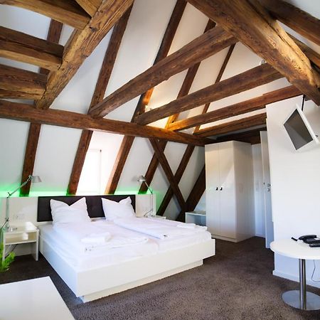 Soleiado Hotel Bietigheim-Bissingen Esterno foto