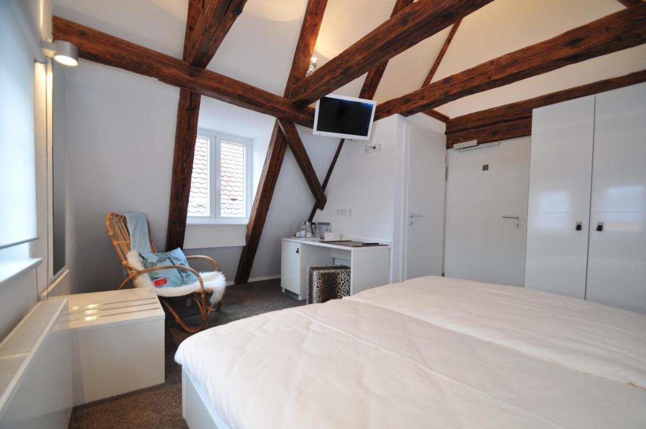 Soleiado Hotel Bietigheim-Bissingen Esterno foto