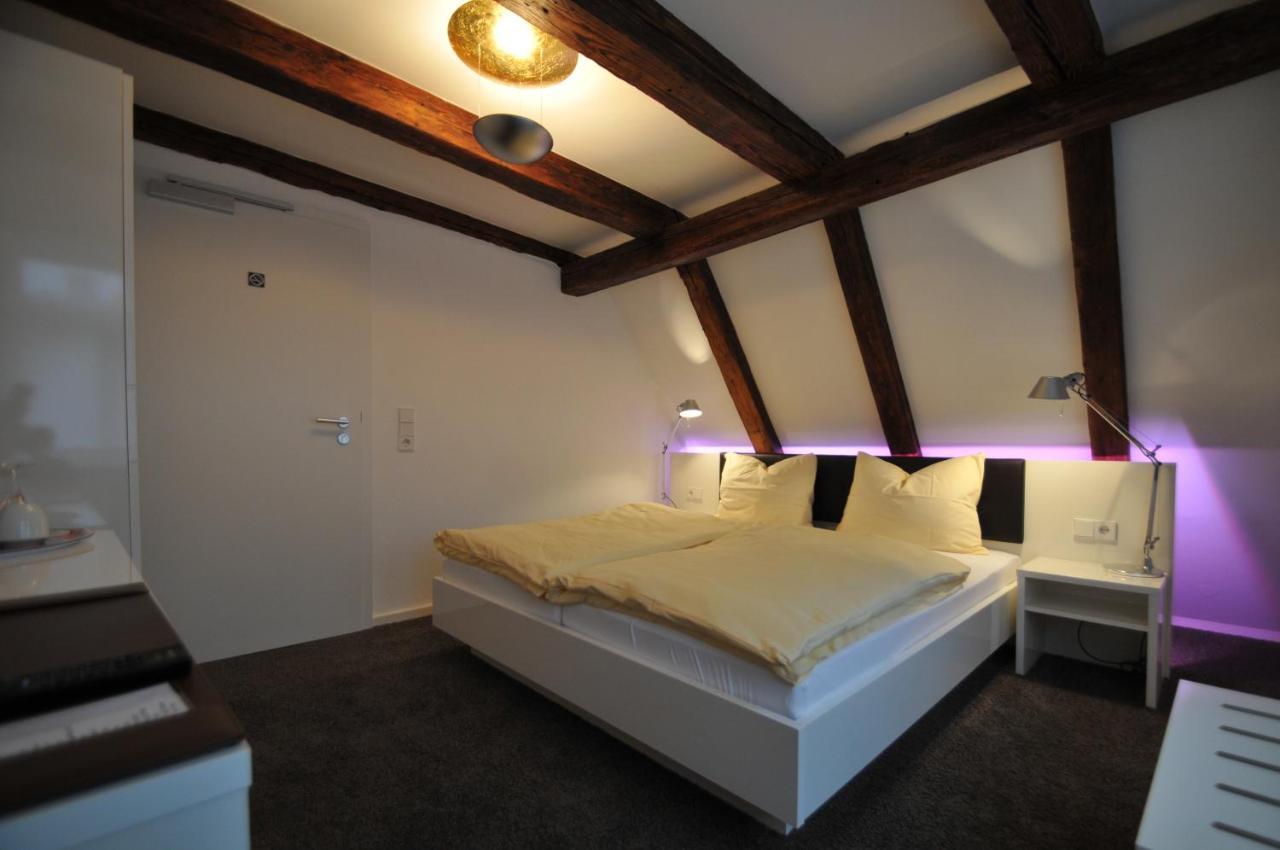 Soleiado Hotel Bietigheim-Bissingen Esterno foto