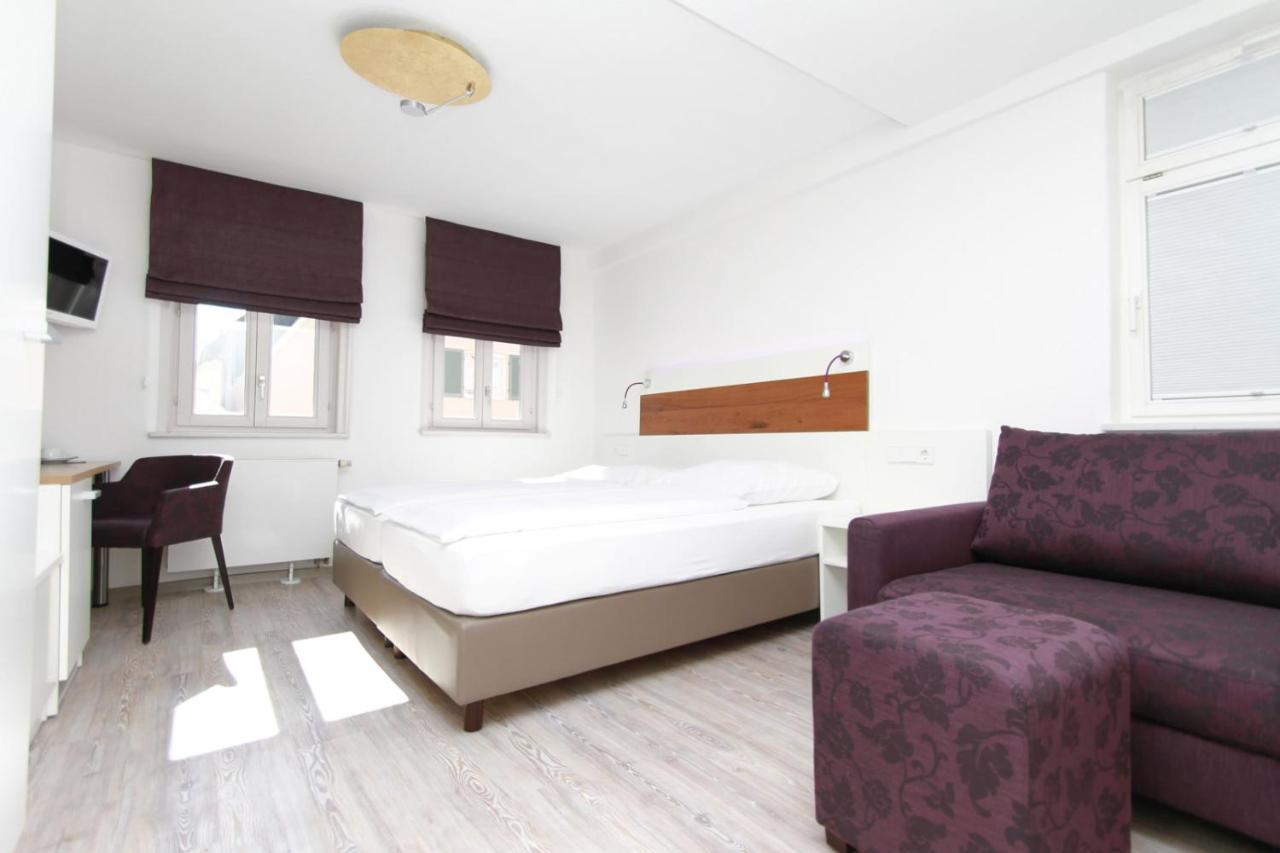 Soleiado Hotel Bietigheim-Bissingen Esterno foto