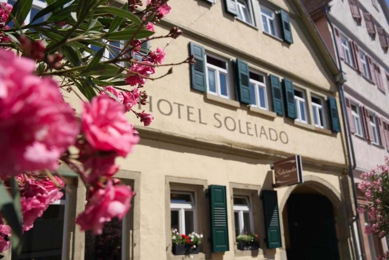 Soleiado Hotel Bietigheim-Bissingen Esterno foto